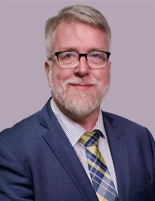 Donald Fields, Board of Directors, President